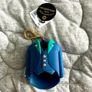Bath And Body Works Bridgerton Blazer Pocketbac Holder NWT